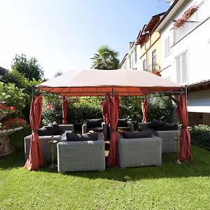 Ideale 3*, Milano İtalya