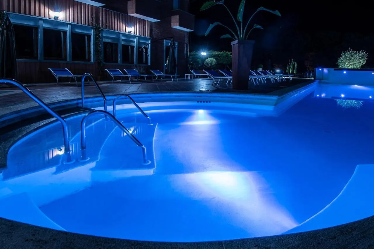 Fortuna Resort Chianciano Terme