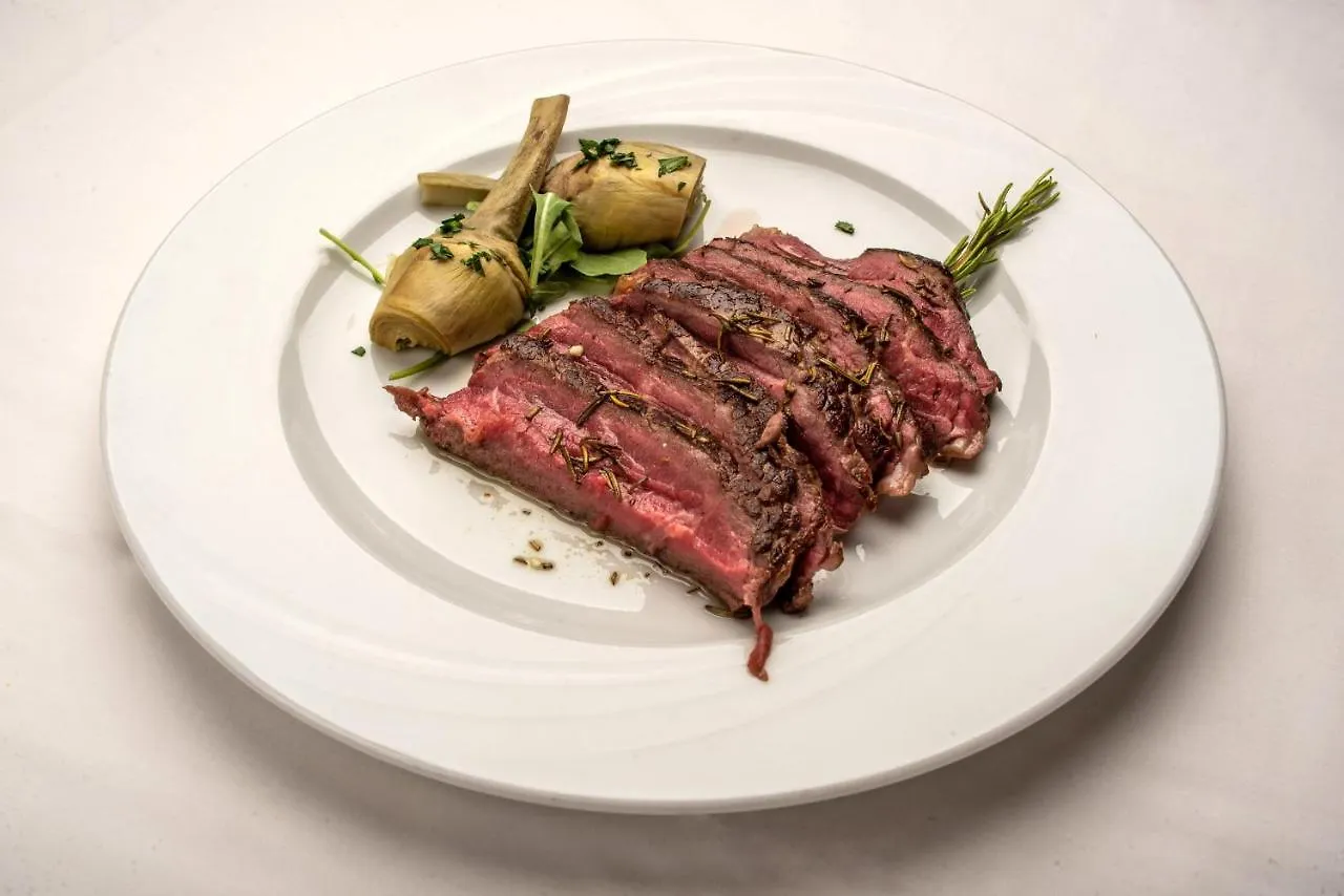 Fortuna Resort Chianciano Terme 4*,