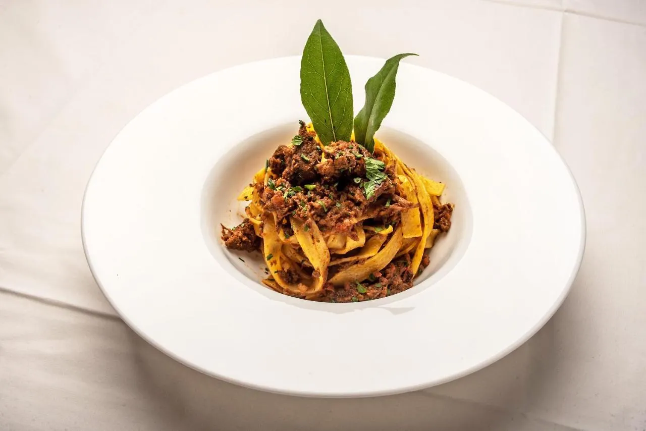 Otel Fortuna Resort Chianciano Terme