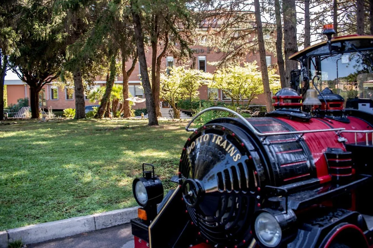 Fortuna Resort Chianciano Terme