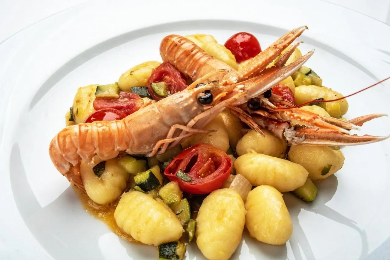 Otel Fortuna Resort Chianciano Terme