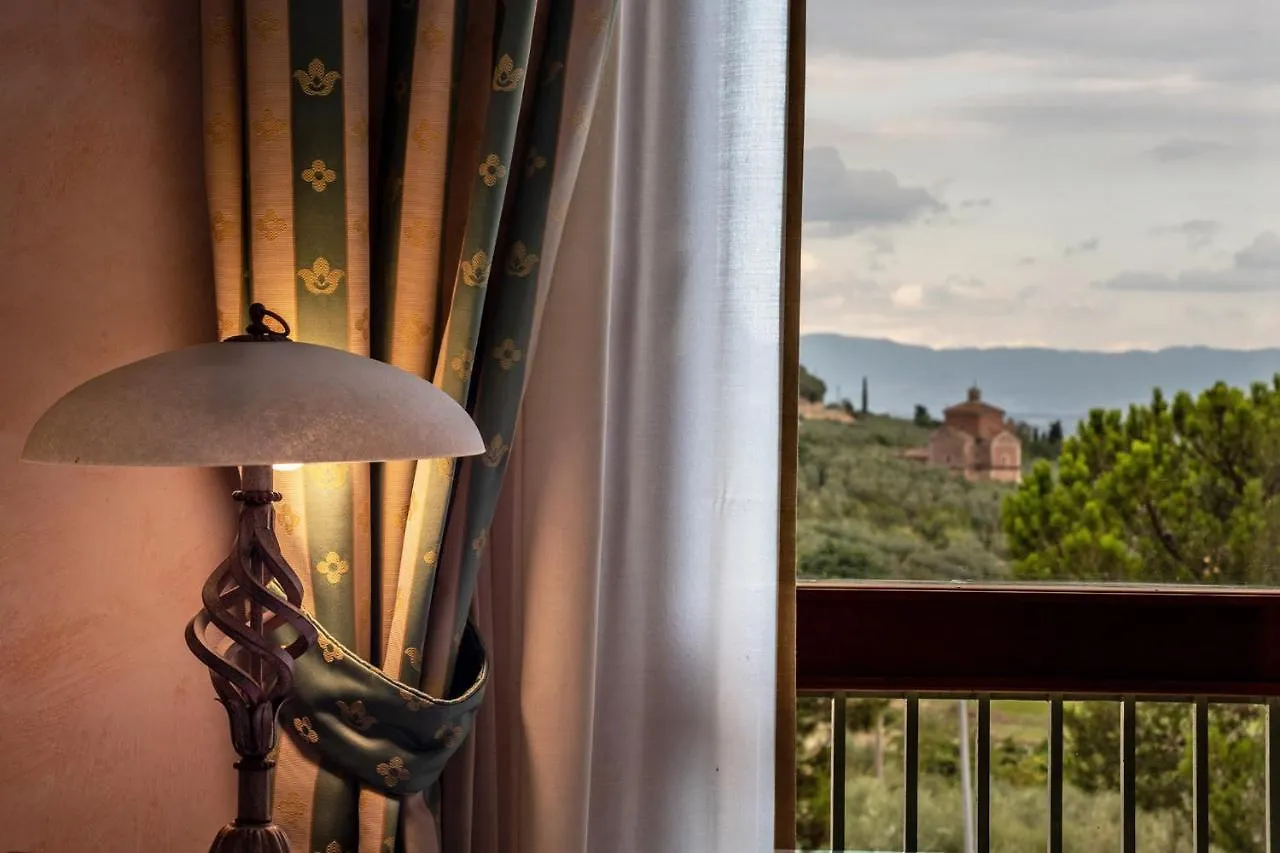 Otel Fortuna Resort Chianciano Terme
