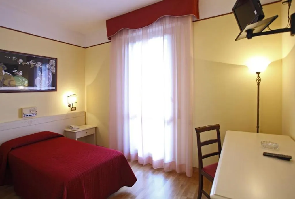 Fortuna Resort Chianciano Terme 4*,  İtalya