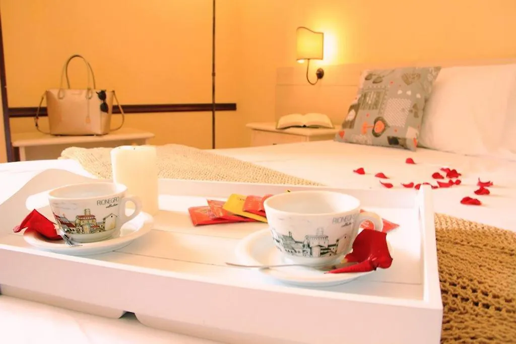 Fortuna Resort Chianciano Terme 4*,