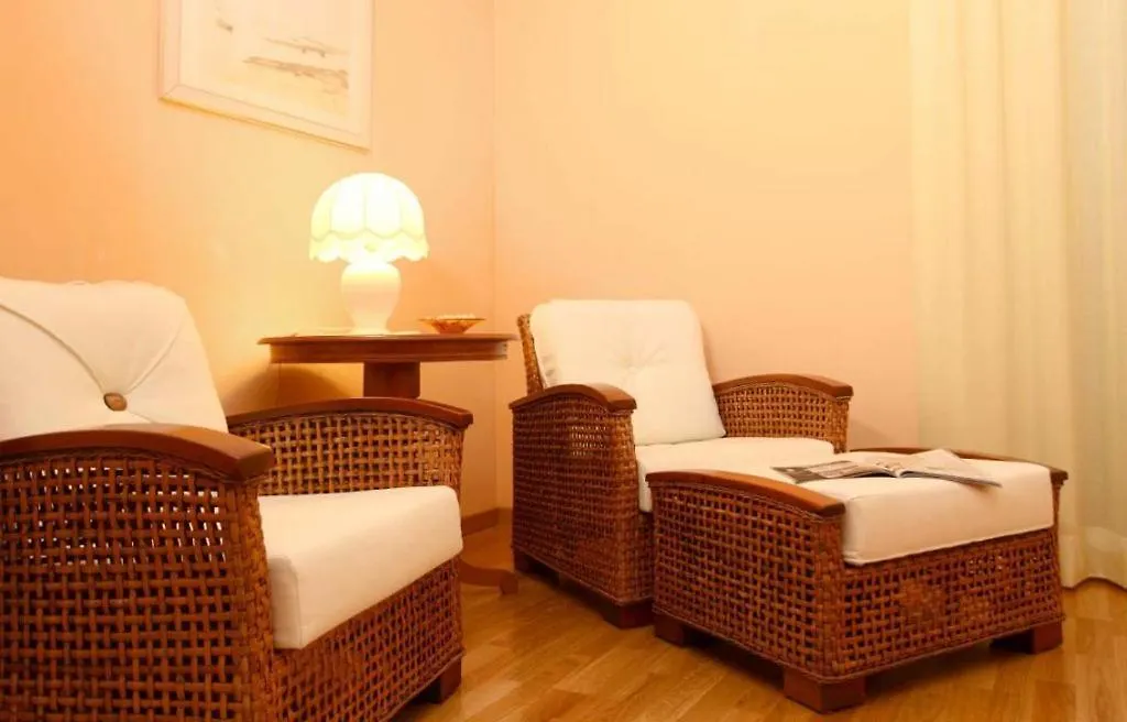 Fortuna Resort Chianciano Terme Otel