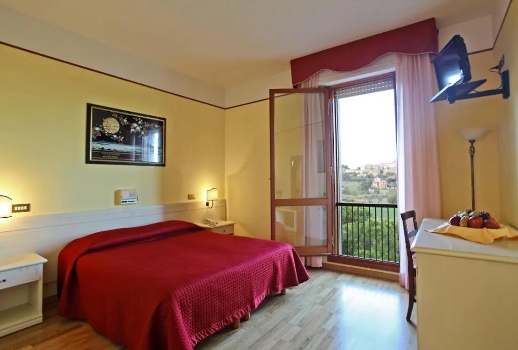 Fortuna Resort Chianciano Terme İtalya