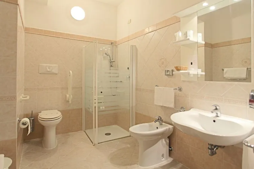 Fortuna Resort Chianciano Terme