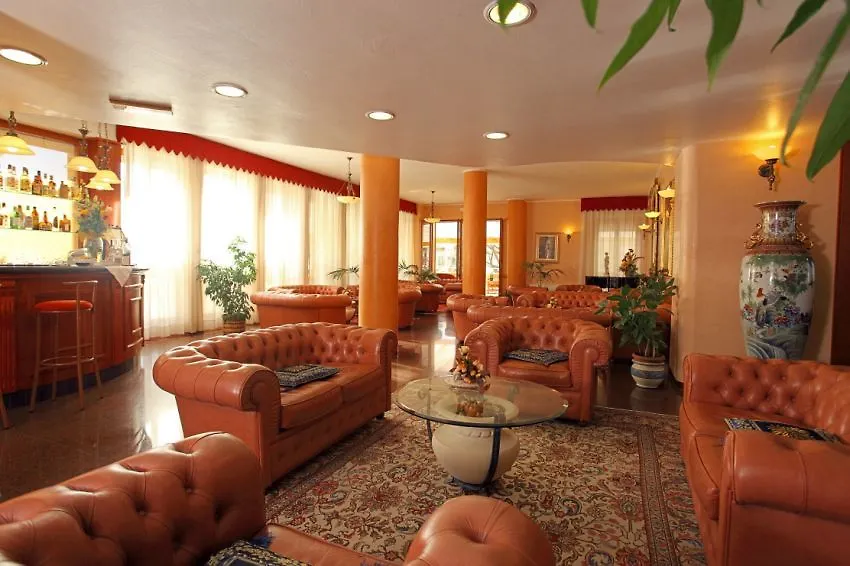 Otel Fortuna Resort Chianciano Terme