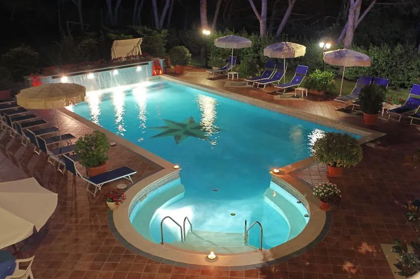 Fortuna Resort Chianciano Terme