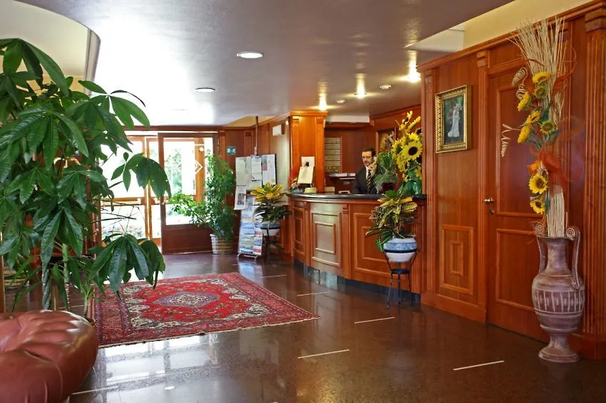 Fortuna Resort Chianciano Terme İtalya