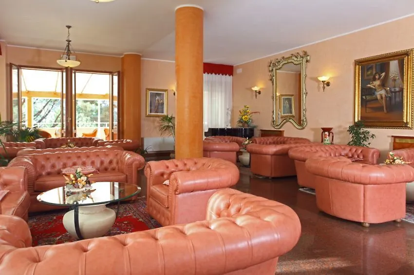 Fortuna Resort Chianciano Terme Otel