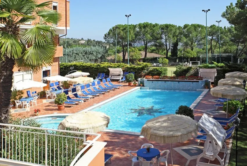 Fortuna Resort Chianciano Terme