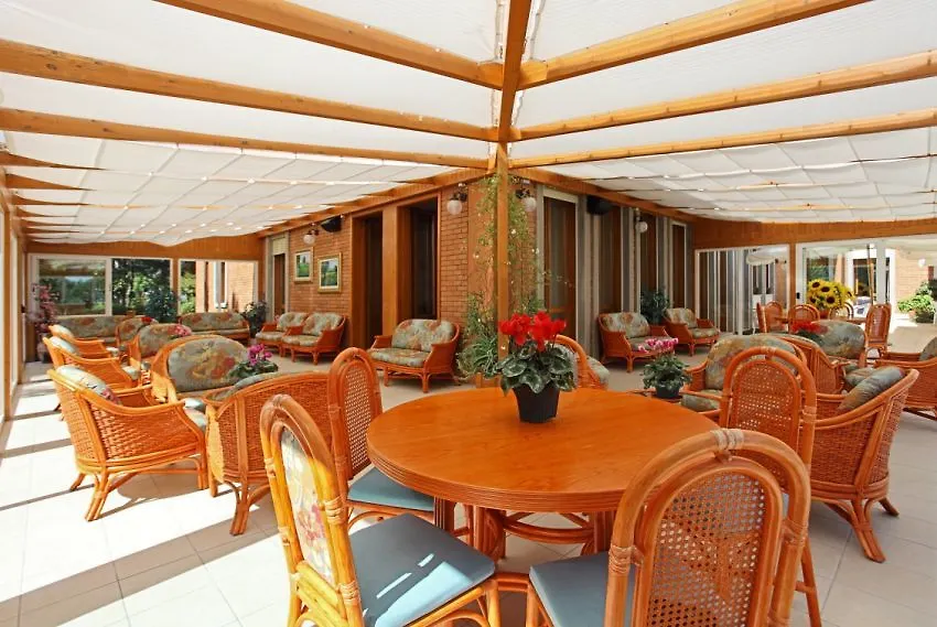 Otel Fortuna Resort Chianciano Terme