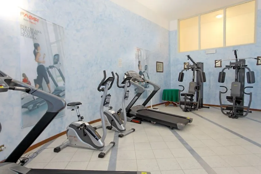 Fortuna Resort Chianciano Terme İtalya