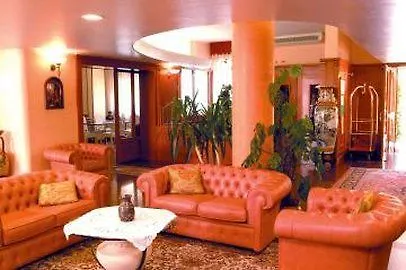 Fortuna Resort Chianciano Terme 4*,  İtalya