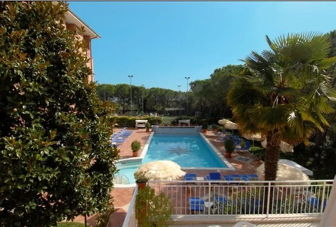 Otel Fortuna Resort Chianciano Terme