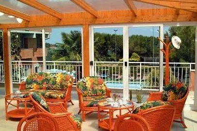 Fortuna Resort Chianciano Terme Otel