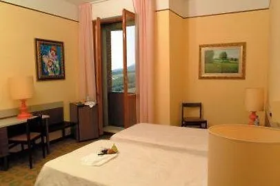 Fortuna Resort Chianciano Terme İtalya