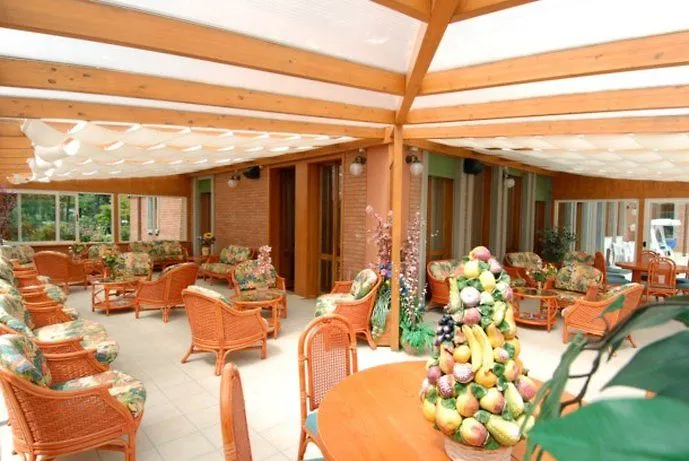 Fortuna Resort Chianciano Terme Otel