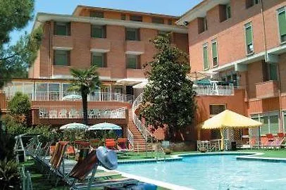 Hotel Fortuna Resort Chianciano Terme