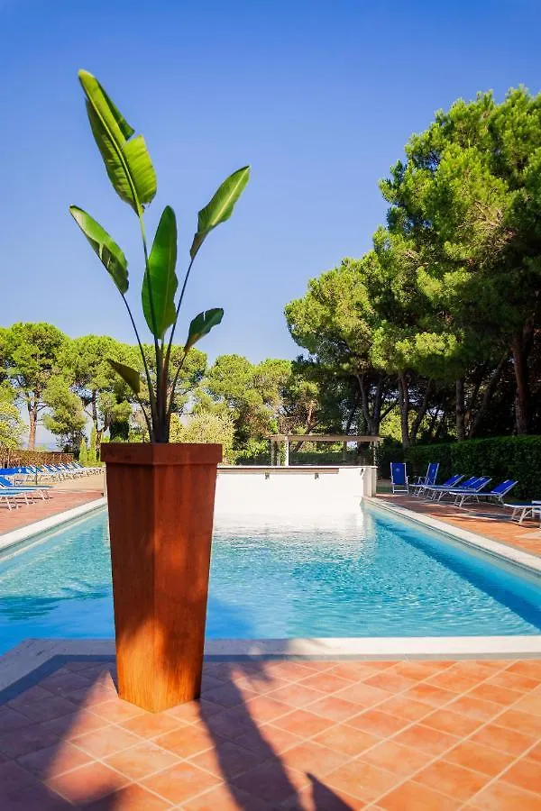 **** Hotel Fortuna Resort Chianciano Terme Italy