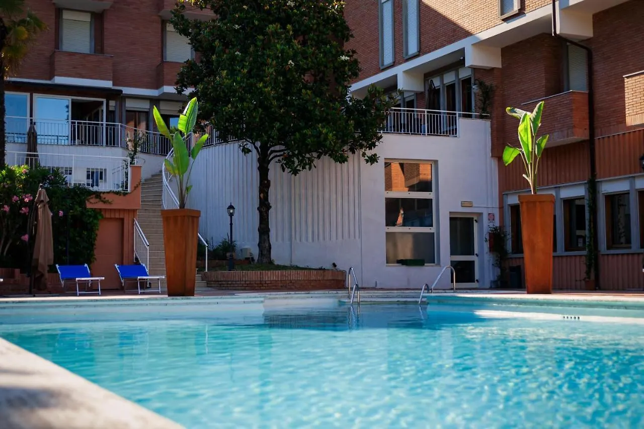 Fortuna Resort Chianciano Terme Italy