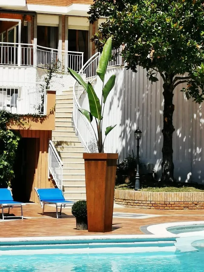 **** Hotel Fortuna Resort Chianciano Terme Italy