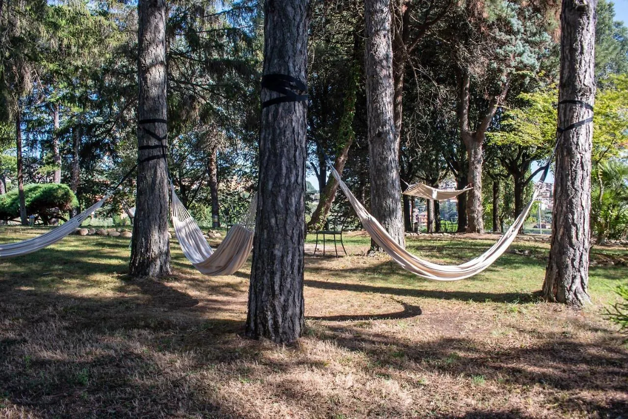 Fortuna Resort Chianciano Terme Hotel