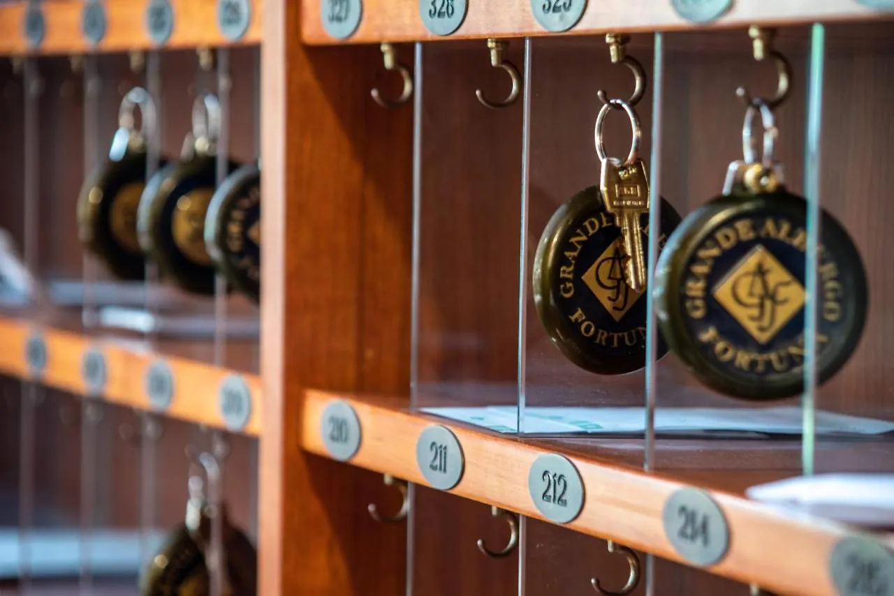 Fortuna Resort Chianciano Terme