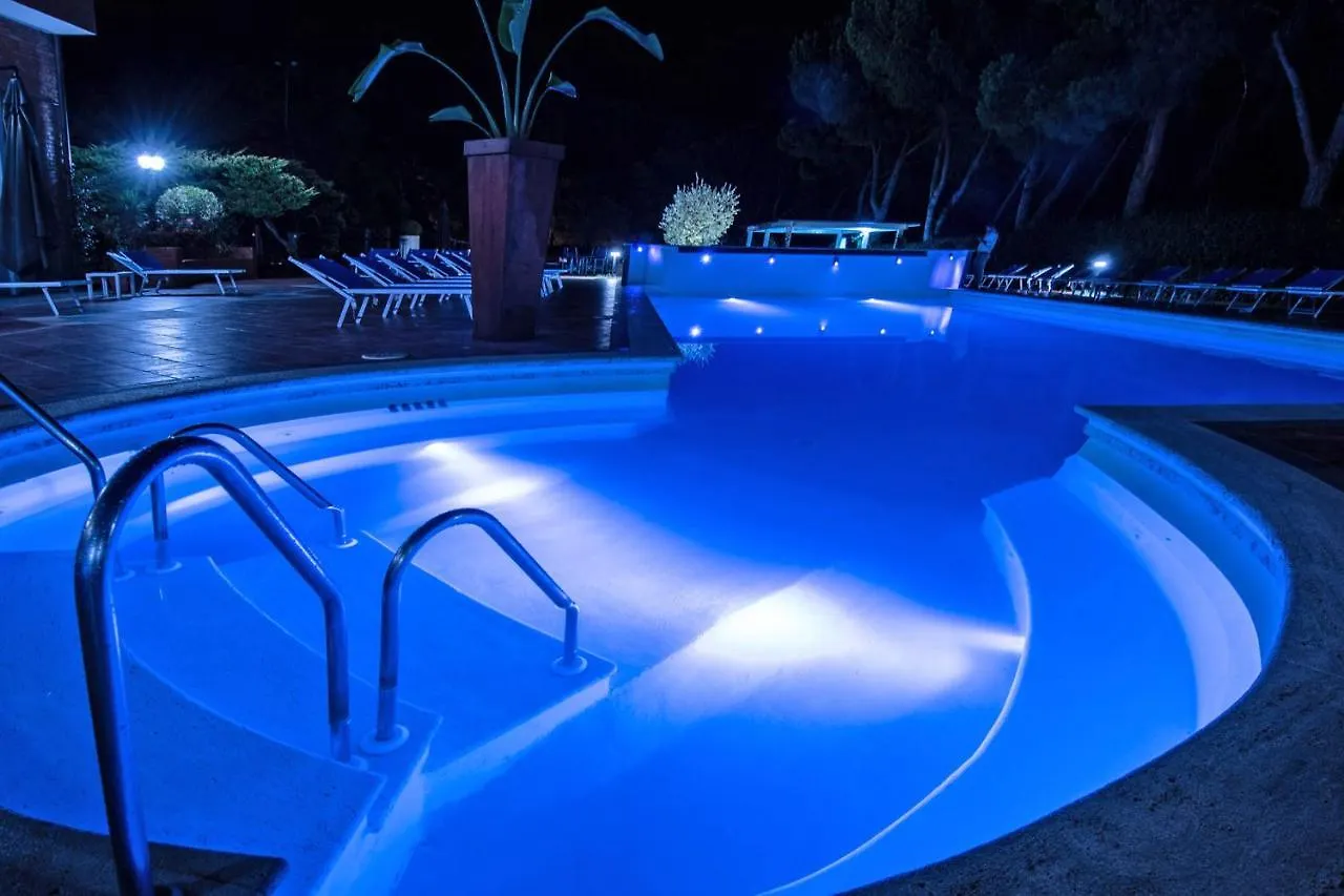 Fortuna Resort Chianciano Terme Hotel