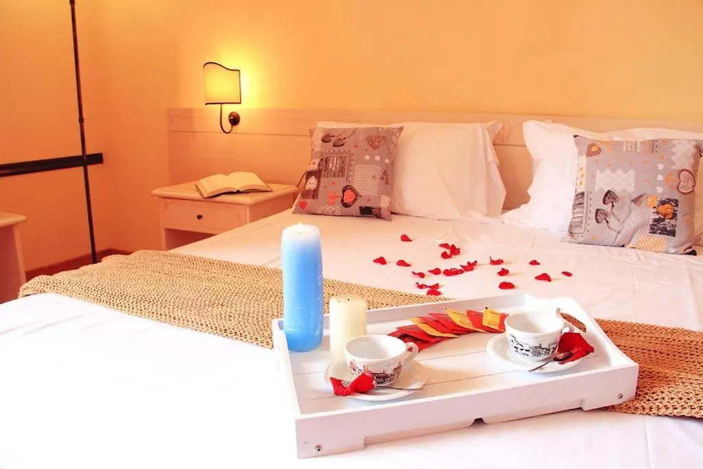 Hotel Fortuna Resort Chianciano Terme
