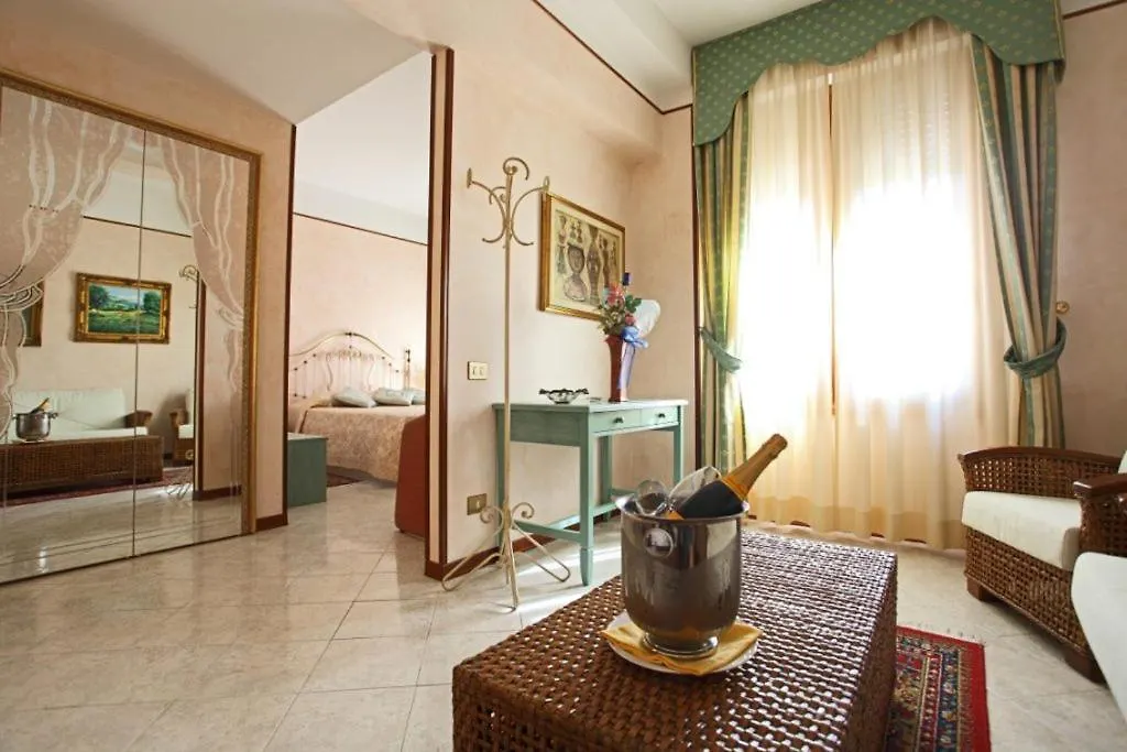 Fortuna Resort Chianciano Terme
