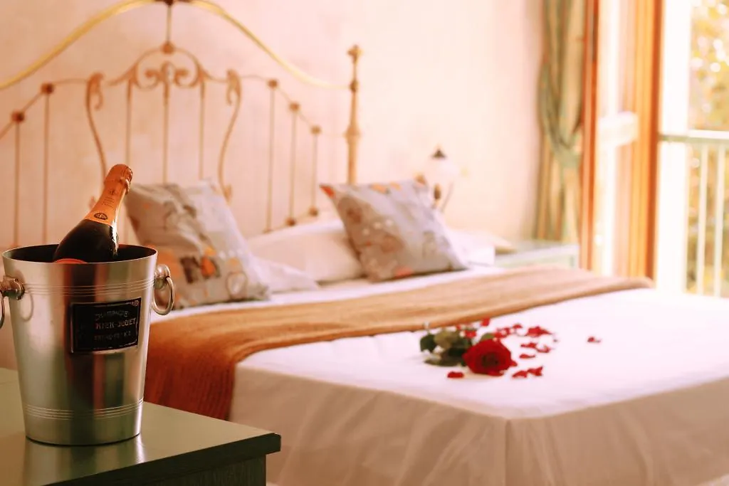 Fortuna Resort Chianciano Terme 4*,  Italy