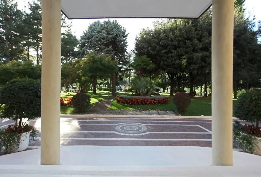 Fortuna Resort Chianciano Terme 4*,  Italy