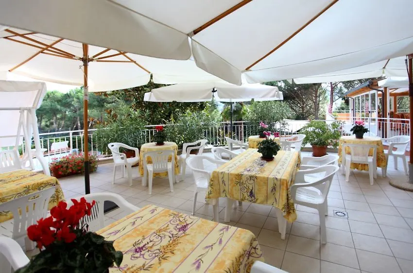 Fortuna Resort Chianciano Terme